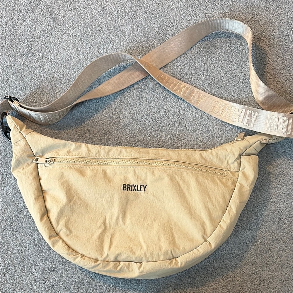 Brixley bag